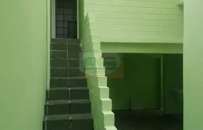 Sobrado de alto padrão a venda e a locação |  262m²   |   4 dormitórios    |  edícula   |  vila alpina - santo andré / sp
