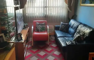 Lindo apartamento a venda no jardim santo andré  |  55m²  |  2 dormitórios  | 1 vaga | jardim santo andré - santo andré