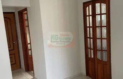 Lindo apartamento à venda por apenas r$360.000,00  |  2 dormitórios   | 1 vaga de garagem  |   vila alzira - santo andré / sp