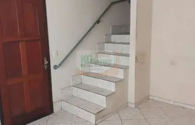 Lindo sobrado à venda por r$430.000,00  | 3 dormitórios | parque capuava- santo andré / sp