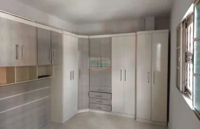 Linda casa  à venda por r$280.000,00   | 3 dormitórios | jardim olinda - mauá / sp.
