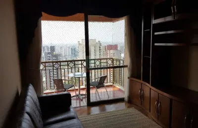 Lindo apartamento para locação por apenas r$4.840,00 |  3 dormitórios sendo 1 suíte  | 2 vagas de garagem  |   vila bastos - santo andré / sp