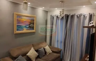 Lindo apartamento a venda por apenas r$471.700,00  |  2 dormitórios   | 1 vaga de garagem  |   nova metrópolis - são bernardo do campo / sp