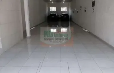 Casa com salão a venda por r$1.250.000,00 | 280 m² | jardim utinga  - santo andré / sp