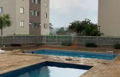 Lindo apartamento a venda por  r$290.000,00  |  2 dormitórios   | 1 vaga de garagem  |   parque erasmo assunção - santo andré / sp