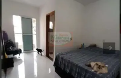 Lindo apartamento a venda por apenas r$386.900,00  |  2 dormitórios  sendo 1 suíte   | 1 vaga de garagem  |   vila valparaiso- santo andré / sp