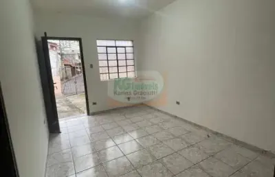 Linda casa a venda  por r$360.000,00|  2 dormitórios   |  2 vagas de garagem  |   vila luzita - santo andré / sp