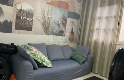 Lindo apartamento a venda por r$228.000,00  |  2 dormitórios  |  53m²  | 1 vaga de  garagem |jardim santo andré - santo andré / sp
