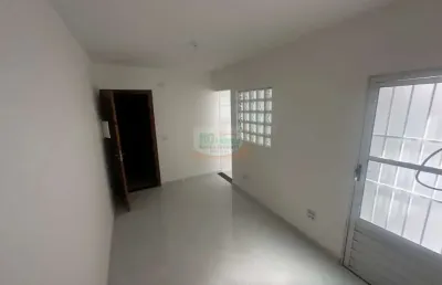 Lindo apartamento a venda por r$333.900,00  |  2 dormitórios sendo 1 suíte  |  49m²  | 1 vaga de garagem | utinga- santo andré / sp