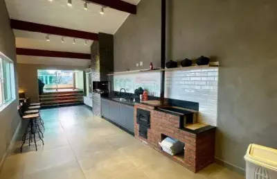 Cobertura a venda por r$943.400,00  |  3 dormitórios sendo 1 suíte  |  156m²  | 2 garagens | campestre - santo andré / sp