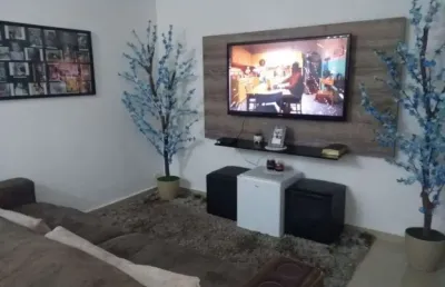 Sobrado com 2 dormitórios à venda por r$ 335.000,00 - jardim vila rica - santo andré/sp.