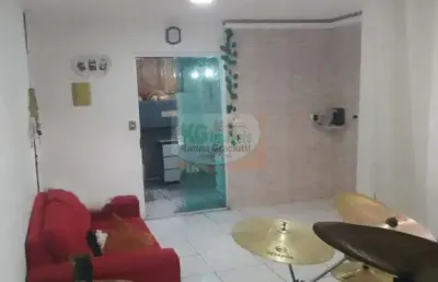 Lindo apartamento a venda por r$380.000,00 | 2 dormitórios sendo 1 suíte | 77,60m² | 1 vaga de garagem | vila helena  - santo andré / sp