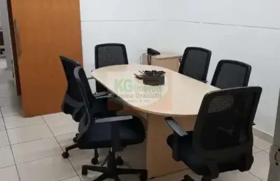 Sala comercial para locação por r$2.500,00|  vila scarpelli-santo andré/ sp