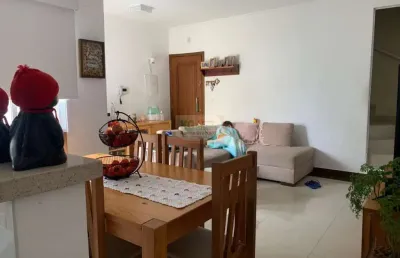 Linda cobertura a venda por r$780.000,00 | 3 dormitórios sendo 1 suíte | 162m² | 2 vagas de garagem | santa maria  - santo andré / sp