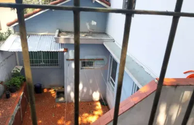 Linda casa a venda  por r$905.000,00|  3 dormitórios   |   centro - santo andré / sp