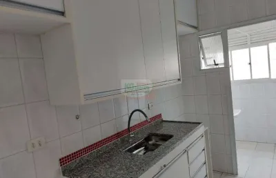 Lindo apartamento a venda por r$525.000,00 | 2 dormitórios sendo 1 suíte | 67m² | 1 vaga de garagem | santa paula - são caetano do sul/ sp