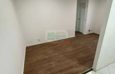 Lindo apartamento a venda por r$296.800,00  |  2 dormitórios   |  44m²  | 1 vaga de  garagem  |paulicéia- são bernardo do campo/ sp
