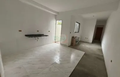 Lindo apartamento a venda por r$397.500,00  |  2 dormitórios sendo 1 suíte  |  55m²  | 1 garagem | vila alice - santo andré / sp