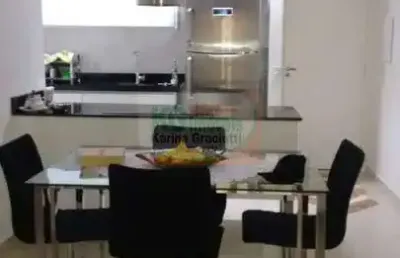 Lindo apartamento a venda por r$466.400,00  |  2 dormitórios |  58m²  | 1 vaga de garagem | rudge ramos  - são bernardo do campo/ sp