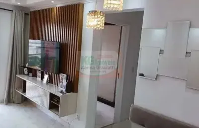Lindo apartamento a venda por r$413.400,00  |  2 dormitórios sendo 1 suíte  |  57m²  | 1 vaga de garagem| vila curuça- santo andré / sp
