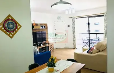 Lindo apartamento a venda por r$763.000,00  |  3 dormitórios sendo 2 suítes |  106m²  | 2 vagas de garagem | centro - santo andré / sp