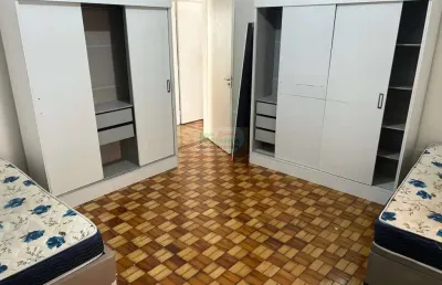 Casa compartilhada/quarto para moças individual r$1.090,00 e compartilhado r$980,00