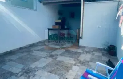 Lindo apartamento á venda por r$340.000,00 | 2 dormitórios | 1 vaga de garagem | vila helena  - santo andré / sp