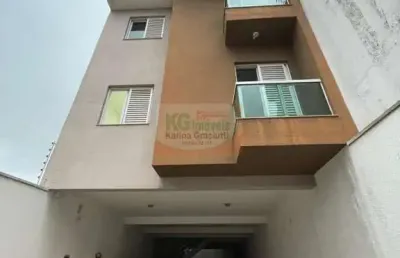 Lindo apartamento  | 2 dormi | cozinha  | 1 vaga | vila alzira $ 300.000