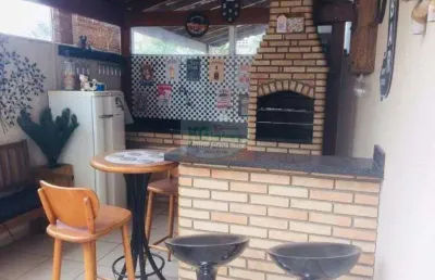Cobertura a venda por r$ 450.000,00  | 2 dormitórios | 104m² | 2 vagas de garagem | vila são pedro - santo andré / sp