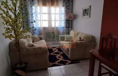 Lindo apartamento a venda por r$245.000,00| 2 dormitorios  | 1 vaga de garagem  | jardim santo andré/sp