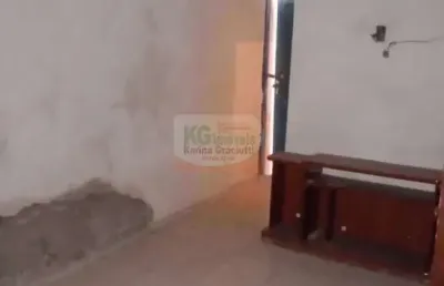 Sobrado com 6 dormitórios à venda por r$ 277.000,00 - jardim oratório - mauá/sp