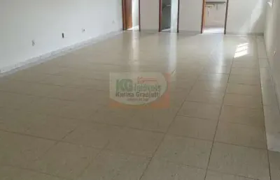 Sala comercial para locação por r$2.400,00|  nova gerti - são caetano do sul/sp