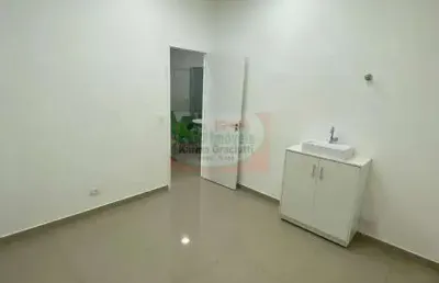 Sala comercial para locação por r$1.700,00|  centro - são bernardo do campo/ sp