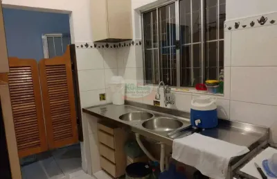 Espaço comercial a venda por r$572.400,00 |jardim utinga - santo andré/ sp