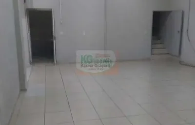 Ótimo salão para locação por r$6.300,00 | churrasqueira | sancas de gesso | centro - são caetano do sul