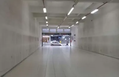 Salão para alugar, 370 m² por r$ 9.800,00/mês - parque das nações - santo andré/sp