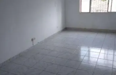 Sala para alugar, 27 m² por r$ 1.100,00/mês - centro - santo andré/sp