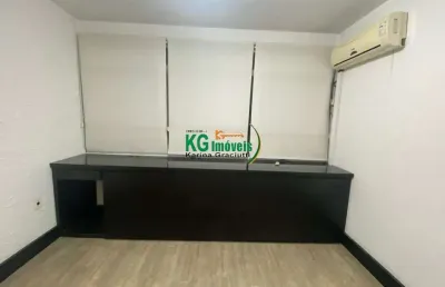 Casa comercial para alugar no centro, são caetano do sul , 39 m2 por r$ 1.200