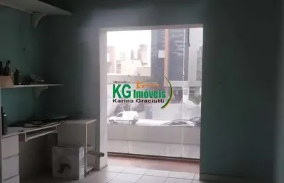Prédio comercial | 3 salões | 2 salas - 780 mts - locação r$ 10.000,00 - centro - santo andré/sp.