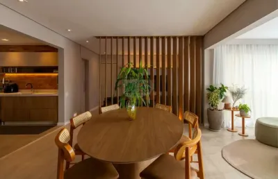 Lindo apartamento a venda por r$1.622.000,00  |  3 dormitórios sendo 3 suítes  |  128m²  | 2 vagas de garagem  | nova petrópolis - são bernardo do campo/ sp
