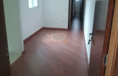 Apartamento com 2 dormitórios à venda por r$ 290.000,00 - guaraciaba - santo andré/sp