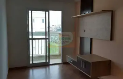 Lindo apartamento a venda por r$318.000,00  |  2 dormitórios  |  58m²  | 1 vaga de garagem | vila falchi  - mauá/ sp