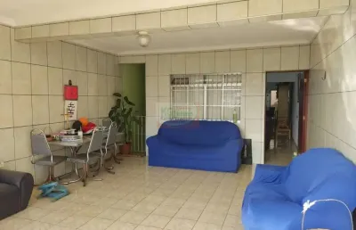 Lindo sobrado à venda por r$583.000,00  | 3 dormitórios  | 279m² | 2 vagas de garagem  | serarria - diadema/ sp