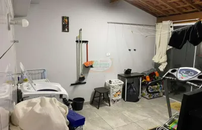 Linda cobertura a venda por  r$350.000,00 |  2 dormitórios  |  1 vaga de garagem  |   vila linda - santo andré / sp