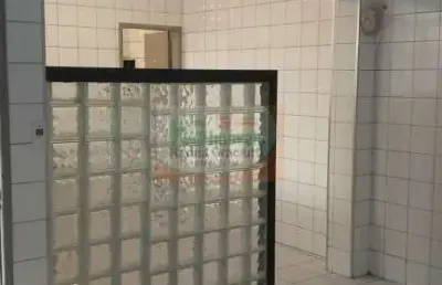 Linda casa para locação por r$1.600,00 | 1 dormitório |  vila luzita- santo andré/ sp