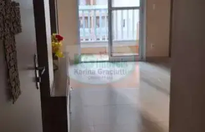 Lindo apartamento para locação por apenas r$2.000,00  |  2 dormitórios   | 1 vaga de garagem  |  vila joão ramalho - santo andré / sp