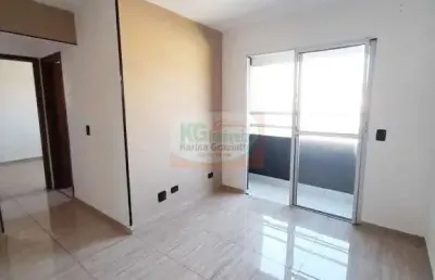 Lindo apartamento a venda por r$280.000,00  |  2 dormitórios  |  106m²  | 1 vaga de garagem | vila luzita - santo andré / sp