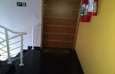 Apartamento com 2 dormitórios à venda, 42 m² por r$ 277.000,00 - parque erasmo assunção - santo andré/sp