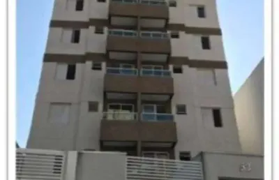 Apartamento com 2 dormitórios à venda, 56 m² por r$ 370.000 - centro - santo andré/sp