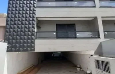 Apartamento com 3 dormitórios à venda, 75 m² por r$ 470.000 - vila eldízia - santo andré/sp